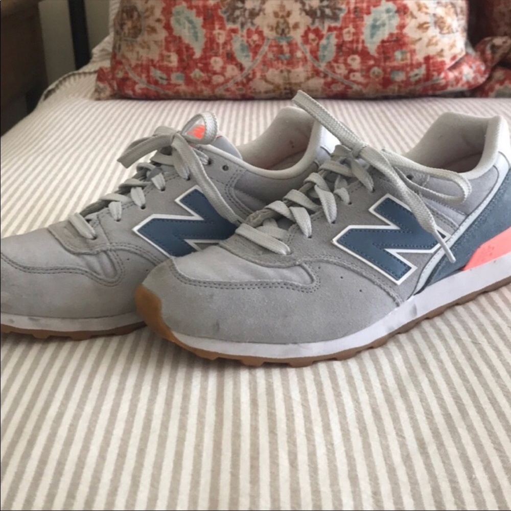 New Balance Sneakers